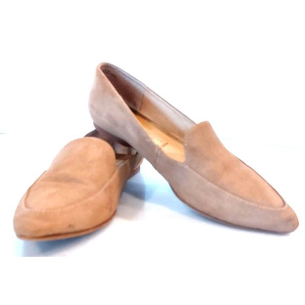 Chinese Laundry Kristen Cavallari Chandry Flats Women Size 7